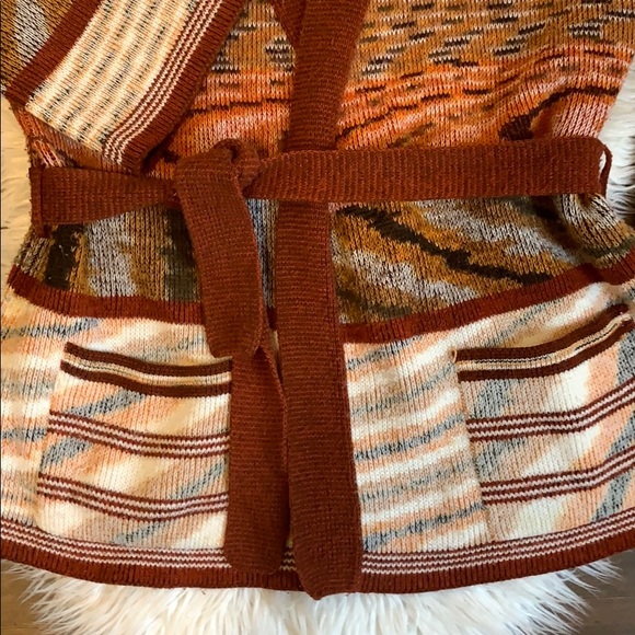 Vintage Marella sweater - Picture 4 of 6